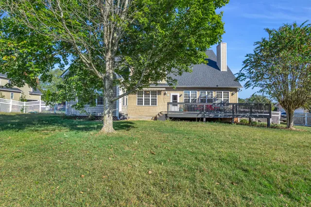 $729,000 | 504 Ridge Pointe Lane, Cohutta, GA 30710