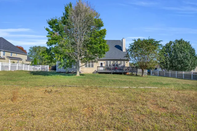 $729,000 | 504 Ridge Pointe Lane, Cohutta, GA 30710