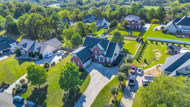 $729,000 | 504 Ridge Pointe Lane, Cohutta, GA 30710