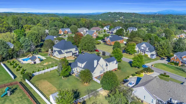 $729,000 | 504 Ridge Pointe Lane, Cohutta, GA 30710