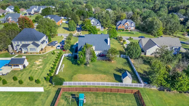 $729,000 | 504 Ridge Pointe Lane, Cohutta, GA 30710