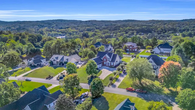 $729,000 | 504 Ridge Pointe Lane, Cohutta, GA 30710