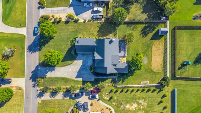 $729,000 | 504 Ridge Pointe Lane, Cohutta, GA 30710