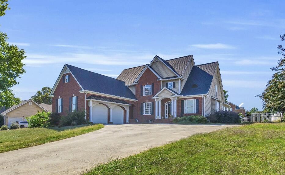 504 Ridge Pointe Lane Cohutta, GA 30710 - Photo 6 of 63 IMG_8411