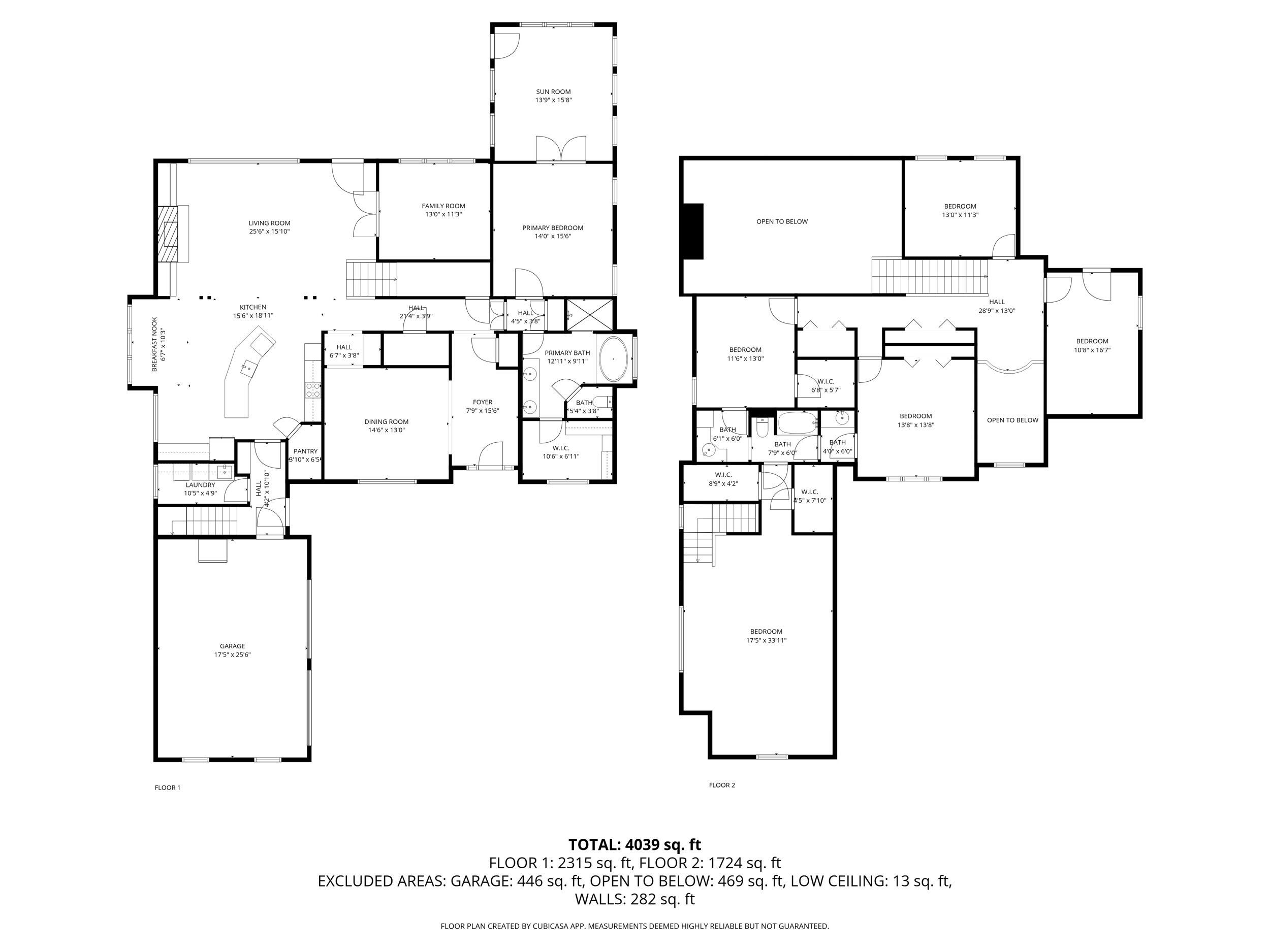 504 Ridge Pointe Lane Cohutta, GA 30710 - Photo 61 of 63 55_all_floors_504_ridge_pointe_lane_cohu
