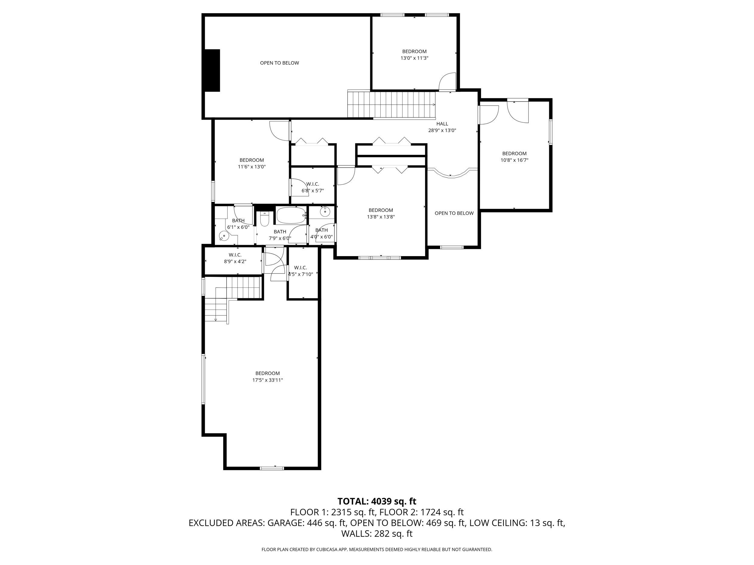 504 Ridge Pointe Lane Cohutta, GA 30710 - Photo 63 of 63 57_2nd_floor_504_ridge_pointe_lane_cohut