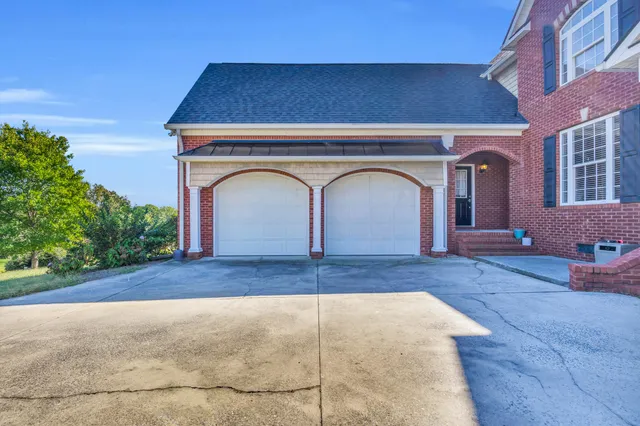 $729,000 | 504 Ridge Pointe Lane, Cohutta, GA 30710