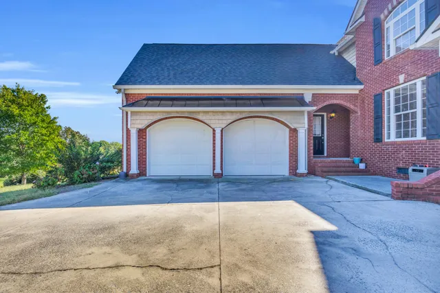 $729,000 | 504 Ridge Pointe Lane, Cohutta, GA 30710