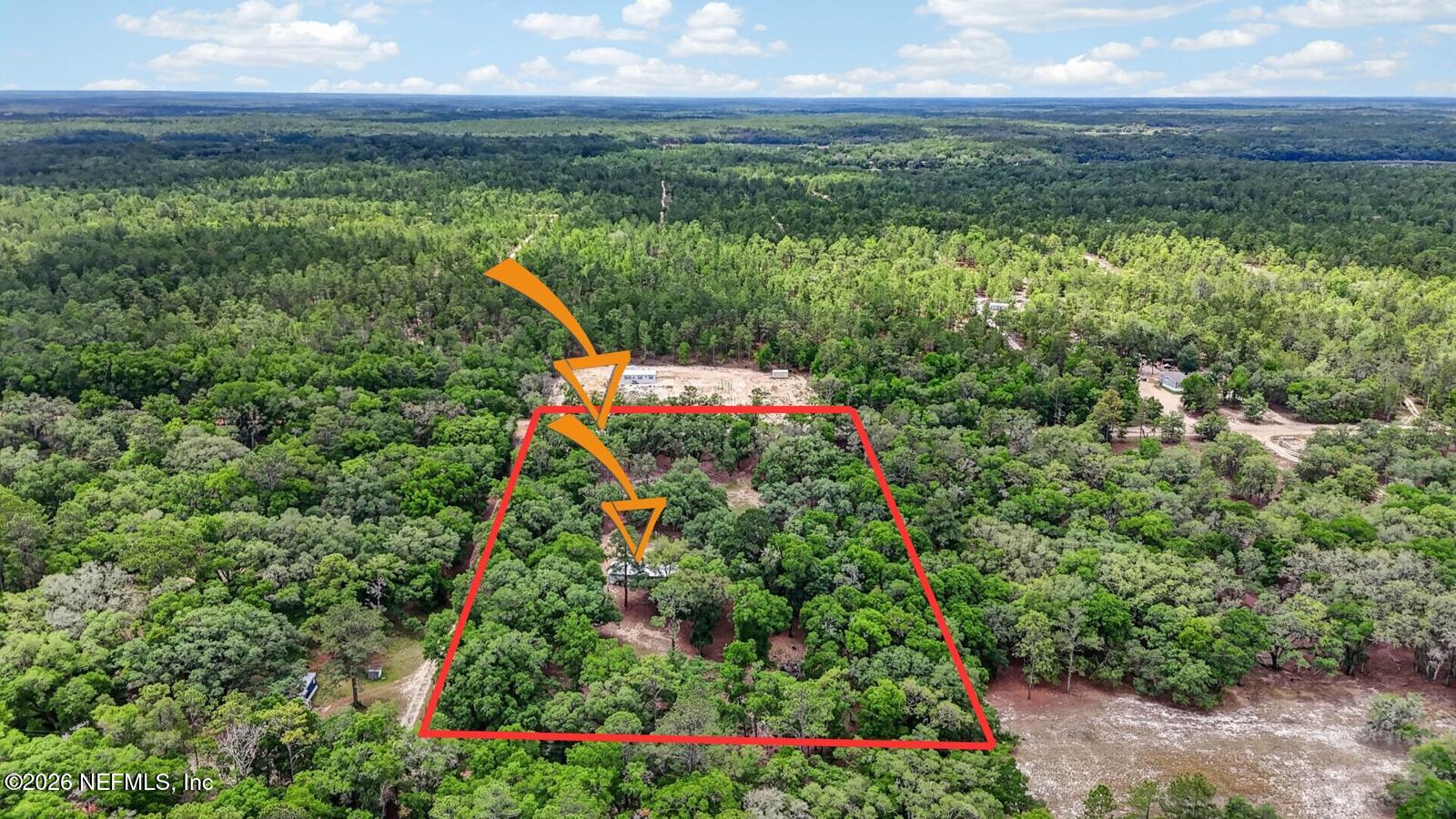 134 Windy Hills Road Hawthorne, FL 32640 - Photo 64 of 66 70_dji_20260513122212_0137_d pin