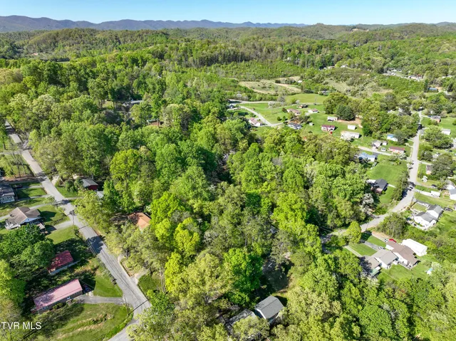 $8,500 | Lot 19 Page Street, Unit 19, Kingsport, TN 37660