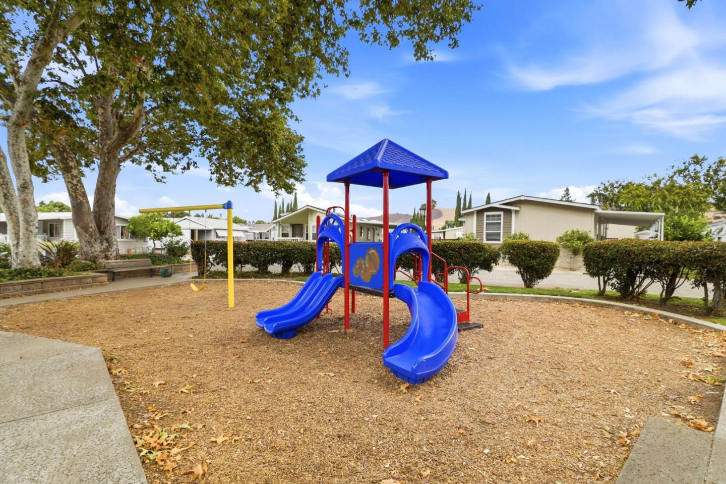 6130 Monterey Road, Unit 129 San Jose, CA 95138 - Photo 41 of 42 Gallery Image 41