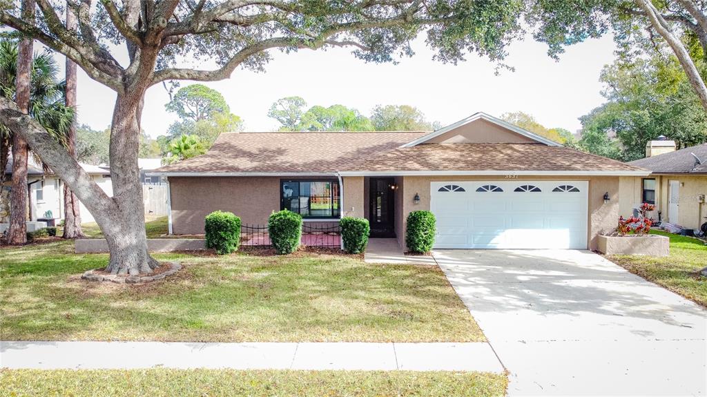 3637 Forest Circle Palm Harbor, FL 34685 - Photo 1 of 1