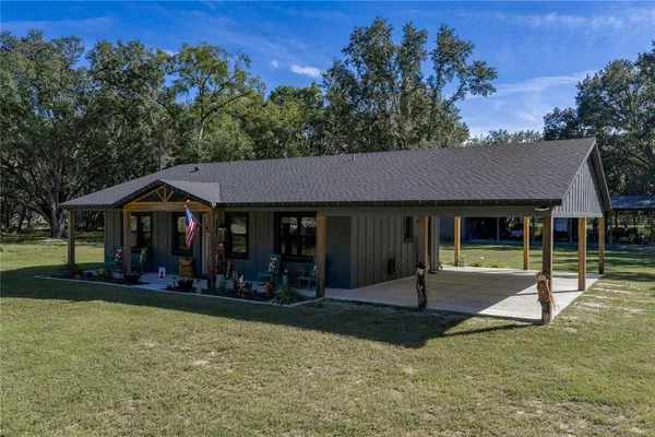 $1,495,000 | 9550 County Road 614A, Bushnell, FL 33513