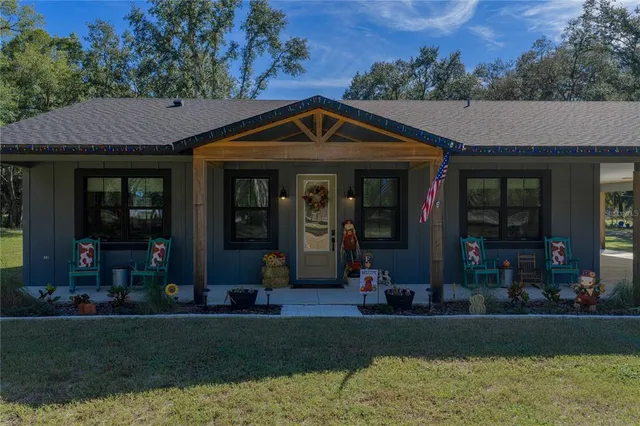 $1,600,000 | 9550 County Road 614A, Bushnell, FL 33513