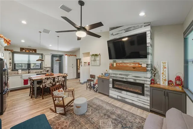 $1,600,000 | 9550 County Road 614A, Bushnell, FL 33513