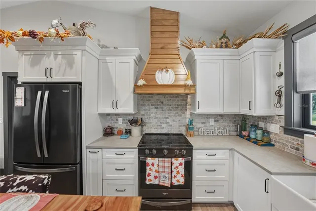 $1,600,000 | 9550 County Road 614A, Bushnell, FL 33513