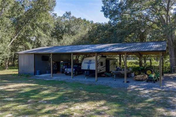 $1,495,000 | 9550 County Road 614A, Bushnell, FL 33513
