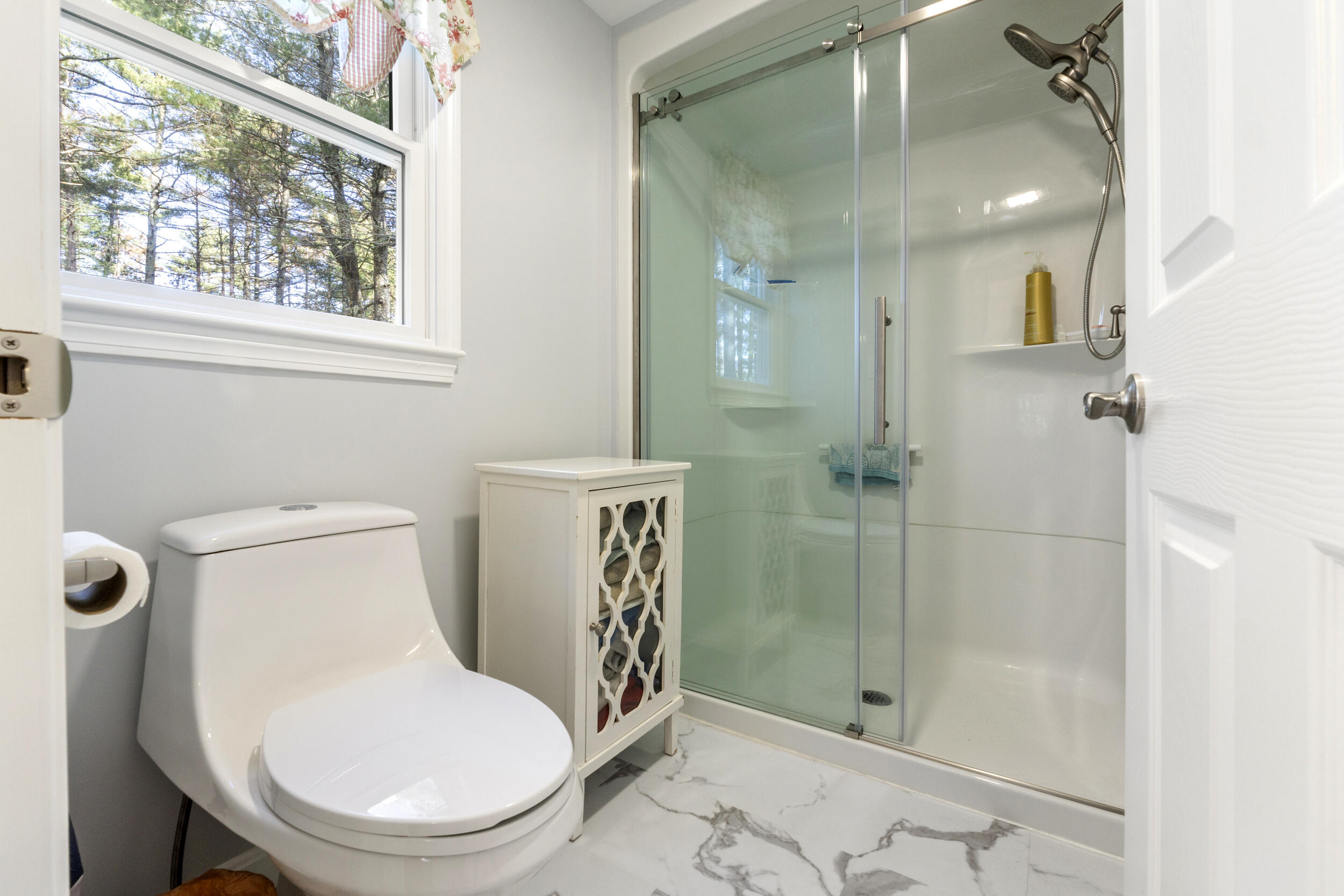 22 Sawtelle Road Berwick, ME 03901 - Photo 18 of 36 Master Bathroom