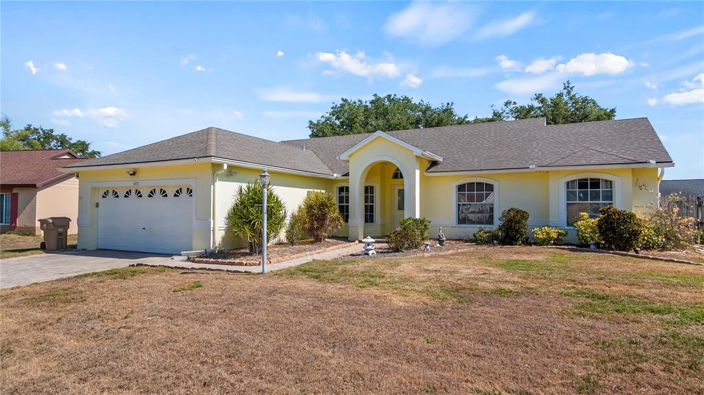 14713 Indian Ridge Trail Clermont, FL 34711 - Photo 1 of 1