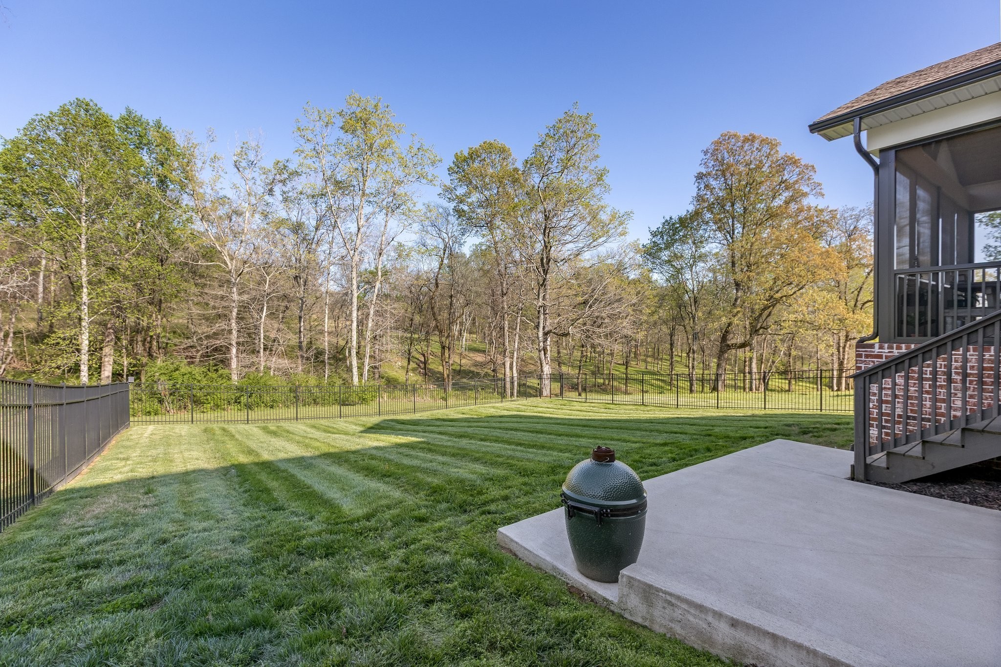 1070 Hideaway Road Columbia, TN 38401 - Photo 59 of 60