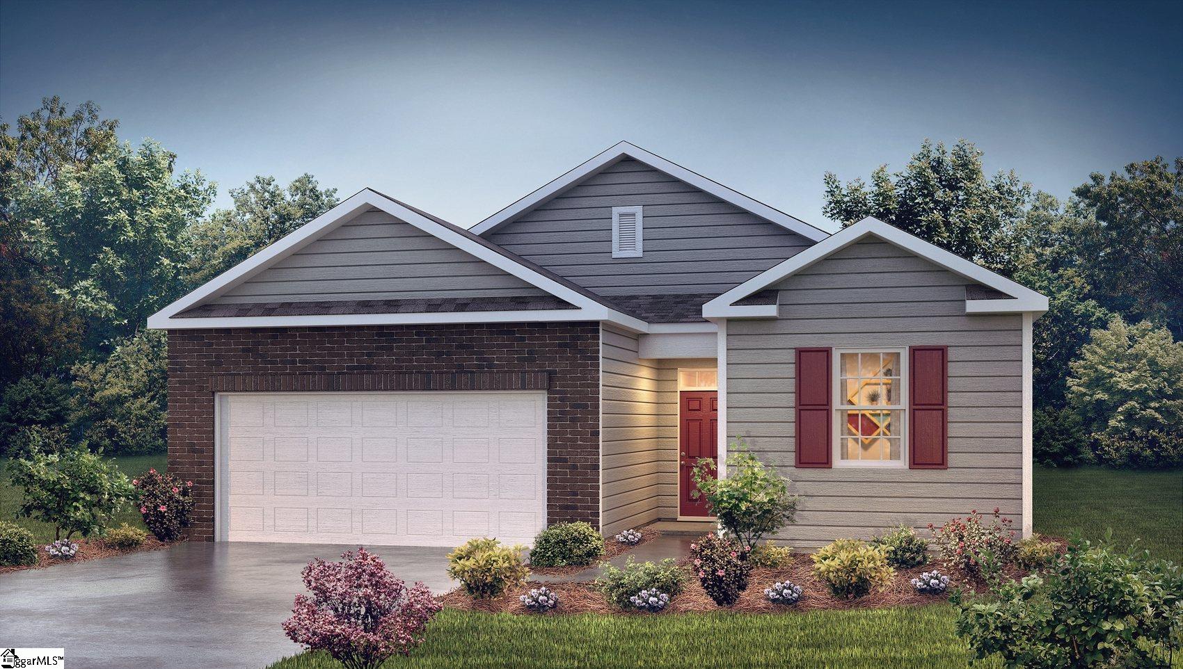 308 Arnison Road Piedmont, SC 29673 - Photo 1 of 3 Gallery Image 1
