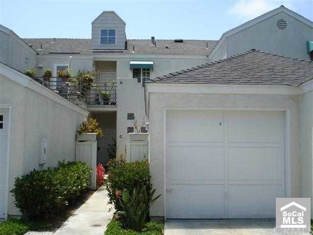 24482 Lantern Hill Drive, Unit D Dana Point, CA 92629 - Photo 1 of 1