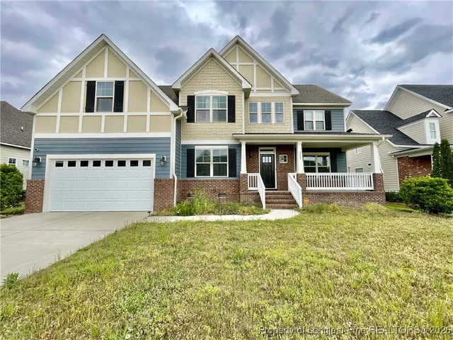 $2,600 | 3037 Eaglecrest Lane, Fayetteville, NC 28306