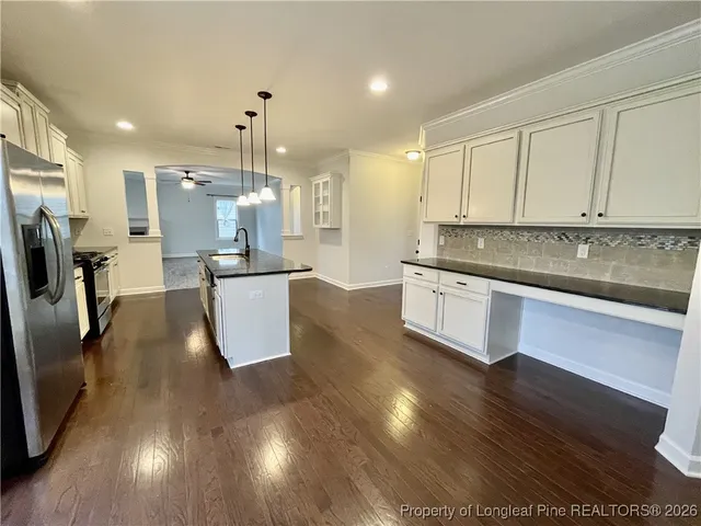 $2,600 | 3037 Eaglecrest Lane, Fayetteville, NC 28306