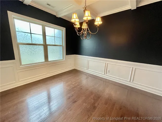 $2,600 | 3037 Eaglecrest Lane, Fayetteville, NC 28306