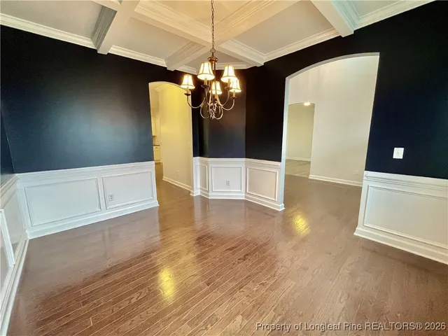 $2,600 | 3037 Eaglecrest Lane, Fayetteville, NC 28306