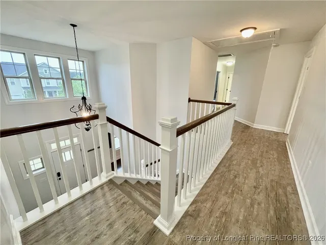 $2,600 | 3037 Eaglecrest Lane, Fayetteville, NC 28306