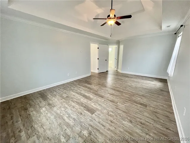 $2,600 | 3037 Eaglecrest Lane, Fayetteville, NC 28306