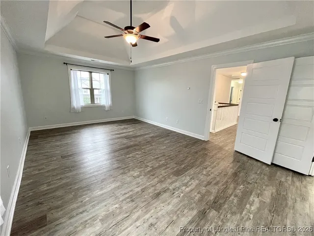 $2,600 | 3037 Eaglecrest Lane, Fayetteville, NC 28306