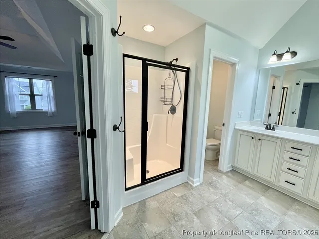 $2,600 | 3037 Eaglecrest Lane, Fayetteville, NC 28306