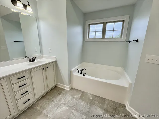 $2,600 | 3037 Eaglecrest Lane, Fayetteville, NC 28306