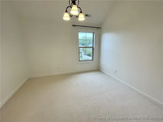 $2,600 | 3037 Eaglecrest Lane, Fayetteville, NC 28306