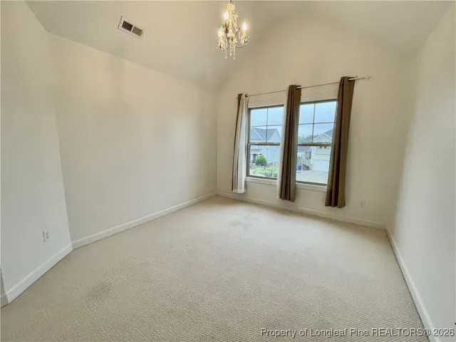 $2,600 | 3037 Eaglecrest Lane, Fayetteville, NC 28306