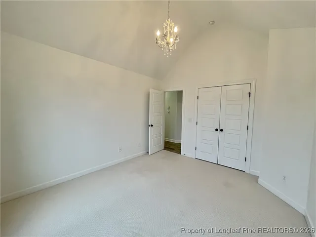 $2,600 | 3037 Eaglecrest Lane, Fayetteville, NC 28306