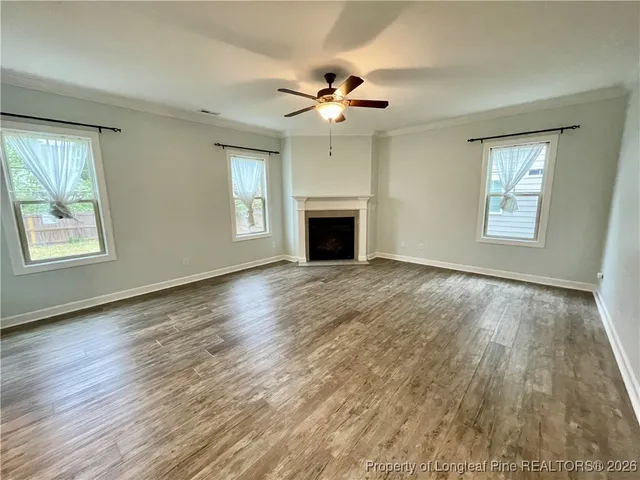 $2,600 | 3037 Eaglecrest Lane, Fayetteville, NC 28306