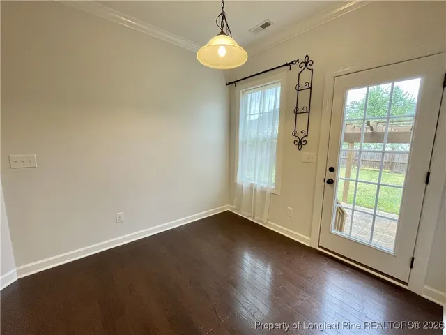 $2,600 | 3037 Eaglecrest Lane, Fayetteville, NC 28306