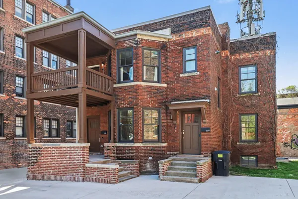 $425,000 | 691 West Alexandrine Street, Unit 1, Detroit, MI 48201