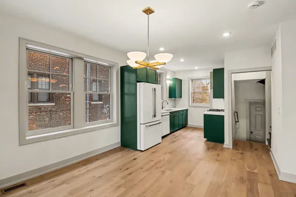 $425,000 | 691 West Alexandrine Street, Unit 1, Detroit, MI 48201