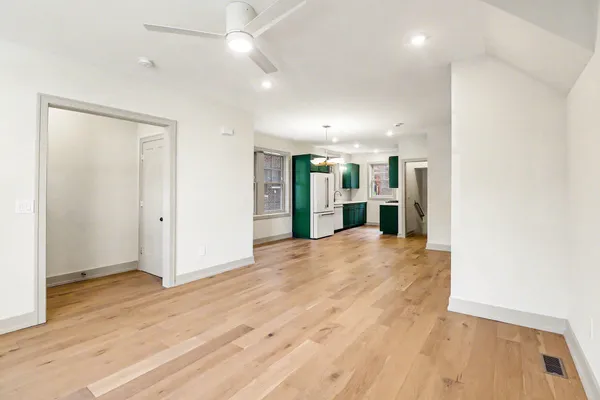 $425,000 | 691 West Alexandrine Street, Unit 1, Detroit, MI 48201