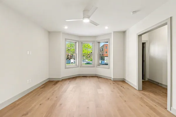 $425,000 | 691 West Alexandrine Street, Unit 1, Detroit, MI 48201