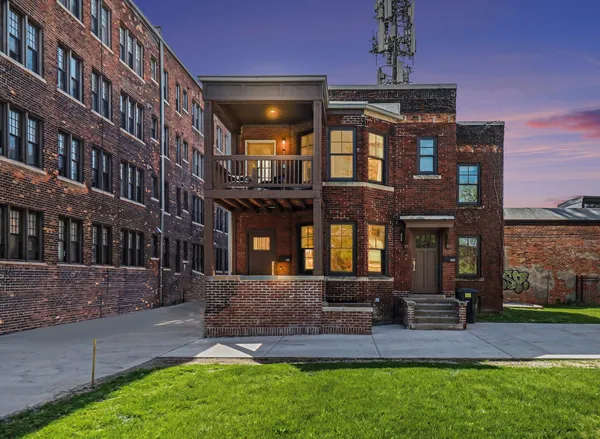 $425,000 | 691 West Alexandrine Street, Unit 1, Detroit, MI 48201