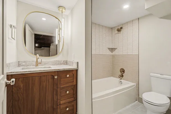 $425,000 | 691 West Alexandrine Street, Unit 1, Detroit, MI 48201