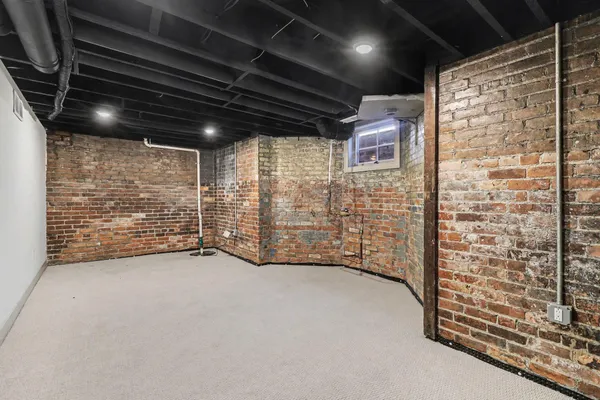 $425,000 | 691 West Alexandrine Street, Unit 1, Detroit, MI 48201