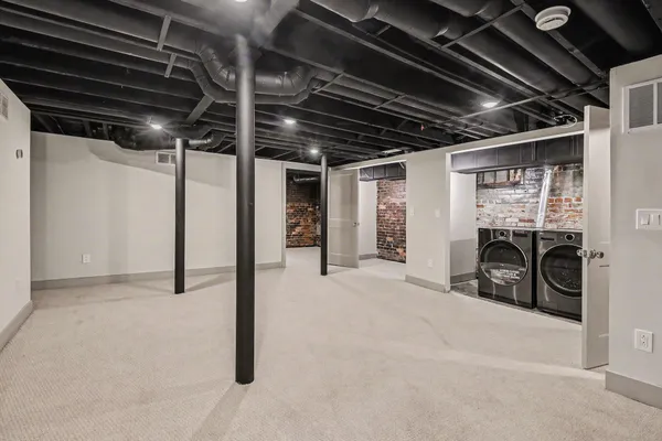 $425,000 | 691 West Alexandrine Street, Unit 1, Detroit, MI 48201