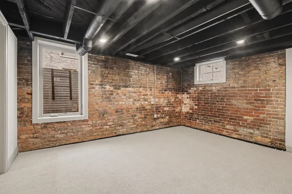 $425,000 | 691 West Alexandrine Street, Unit 1, Detroit, MI 48201