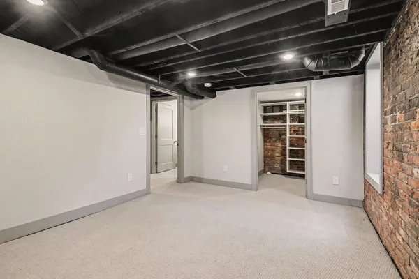 $425,000 | 691 West Alexandrine Street, Unit 1, Detroit, MI 48201